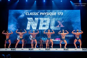 CLASSIC PHYSIQUE 173